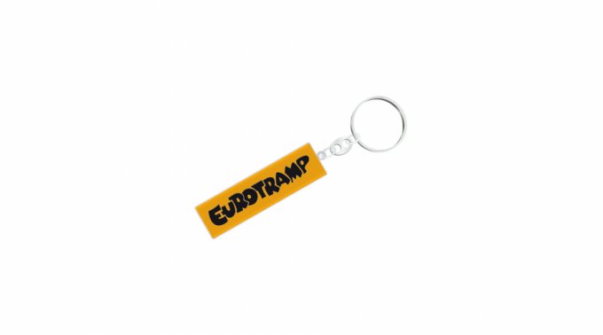 Keychain Eurotramp