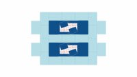 2-piece competition set for Training Area