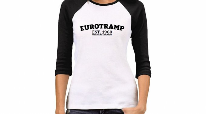 Longsleeve RETRO Women