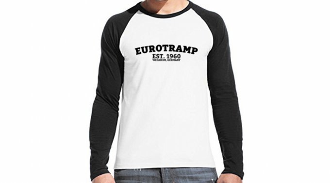 Longsleeve RETRO Men