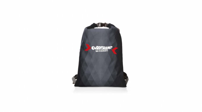 Backpack/Gym Bag "Freestyle"