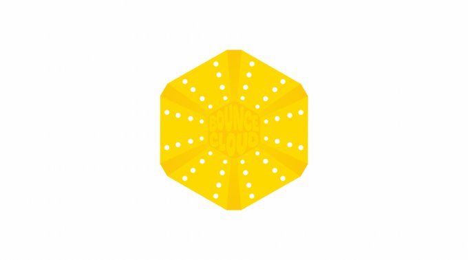 PU top-sheet yellow