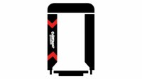 Frame pads