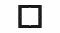 Frame pads BLACK