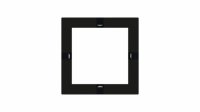 Frame pads BLACK