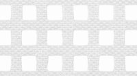 Jumping bed PVC WHITE