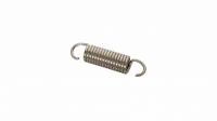 Steel spring