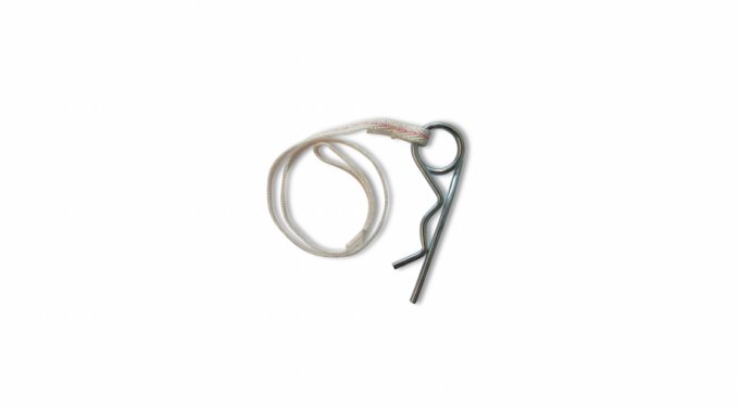 Splint / spring cotter pin