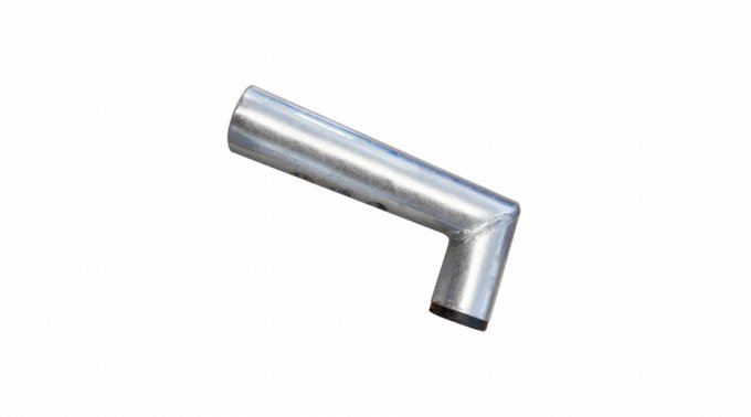 Lower part of the short leg brace