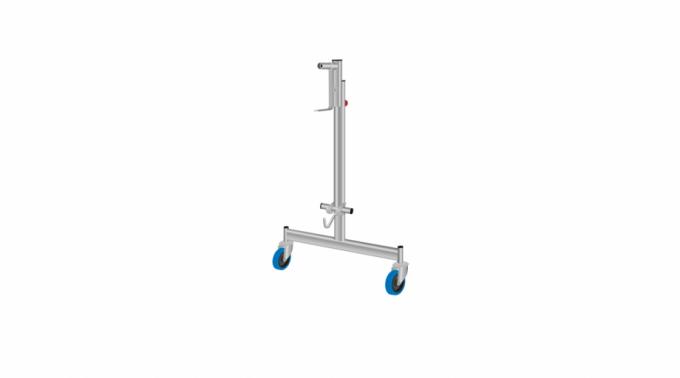 Lifting Roller Stand