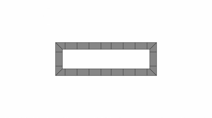 Fallschutzplatten-System