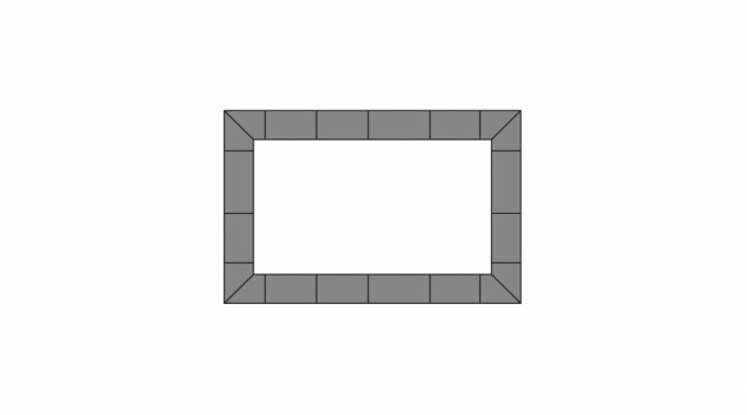 Fallschutzplatten-System