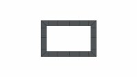 Impact protection system EPDM