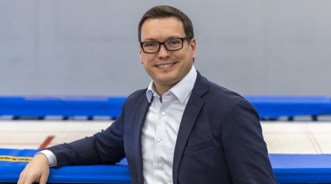 Daniel Mall