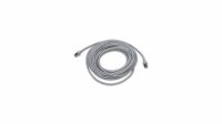 Ethernet-Kabel grau, 15 m
