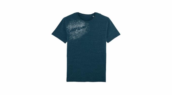 Splash T-Shirt Herren