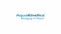 AquaKinetics GmbH - Bewegung im Wasser
