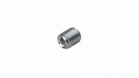 Allen screw M10 × 12 mm for leg section