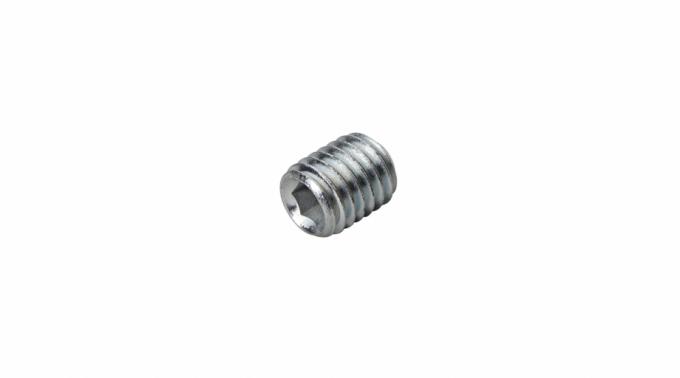 Allen screw M10 × 12 mm for leg section