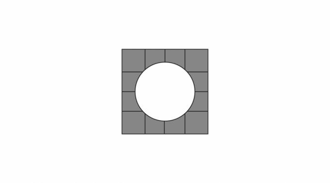 Fallschutzplatten-System