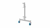 Lifting Roller Stand "Safe & Comfort" (1 piece)